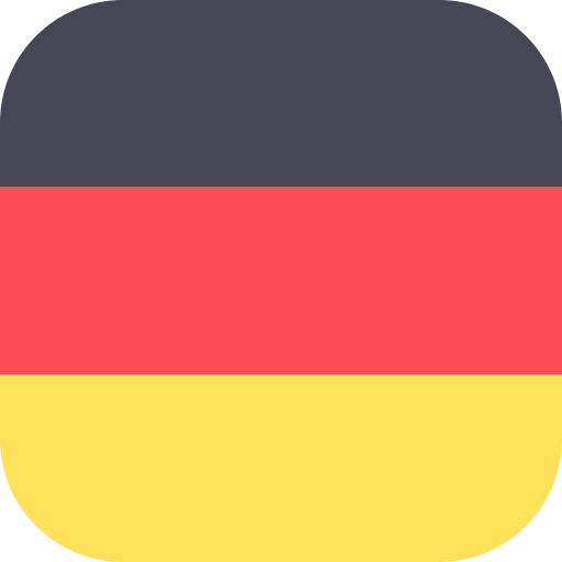 German - 2